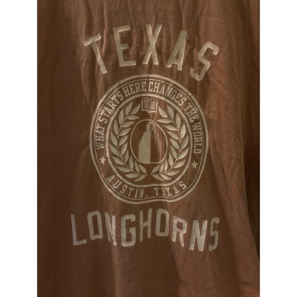 Texas Longhorns T-shirt - Picture 2 of 4